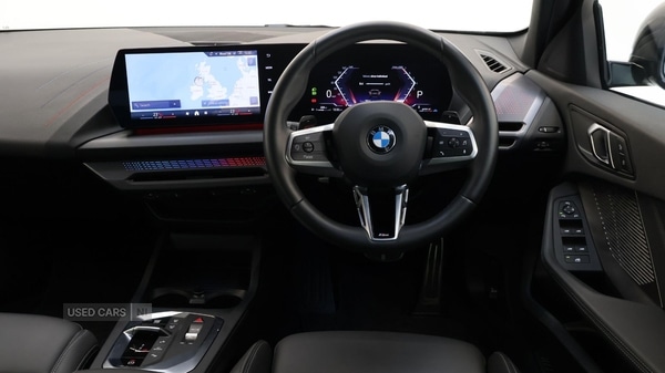 Used BMW 1 Series 2025 for sale - 76592988: Photo 5