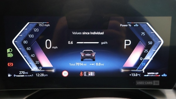 Used BMW 1 Series 2025 for sale - 76592988: Photo 8