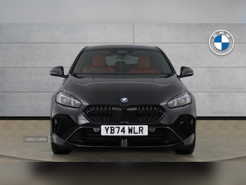 Used BMW 1 Series 2025 for sale - 78277135: Photo
