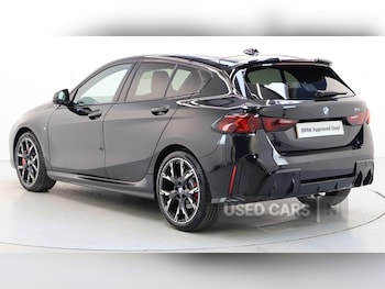 Used BMW 1 Series 2025 for sale - 78277135: Photo