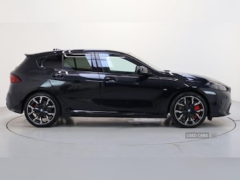 Used BMW 1 Series 2025 for sale - 78277135: Photo