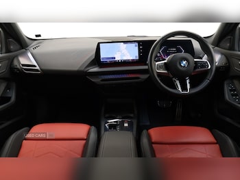 Used BMW 1 Series 2025 for sale - 78277135: Photo