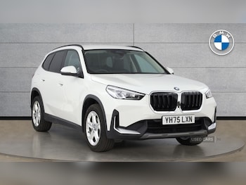 Used BMW X1 2025 for sale - 78663006: Photo