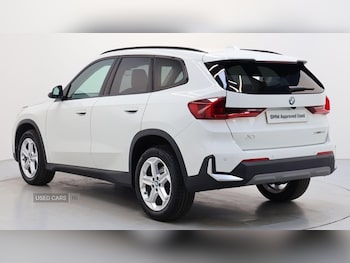 Used BMW X1 2025 for sale - 78663006: Photo