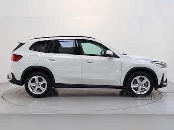 Used BMW X1 2025 for sale - 78663006: Photo