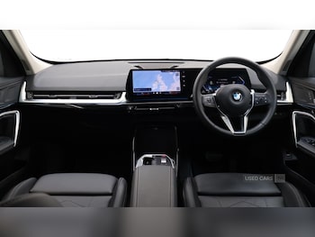 Used BMW X1 2025 for sale - 78663006: Photo