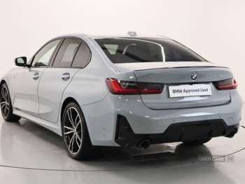 Used BMW 3 Series 2024 for sale - 74256945: Photo