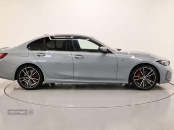 Used BMW 3 Series 2024 for sale - 74256945: Photo