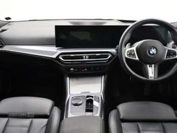 Used BMW 3 Series 2024 for sale - 74256945: Photo