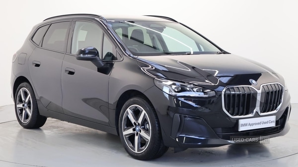 Used BMW 2 Series 2025 for sale - 76667736: Photo 1