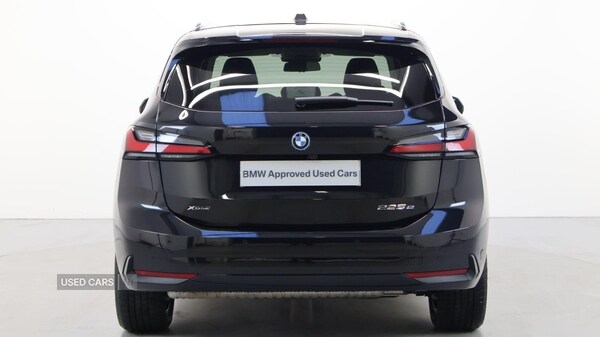 Used BMW 2 Series 2025 for sale - 76667736: Photo 15