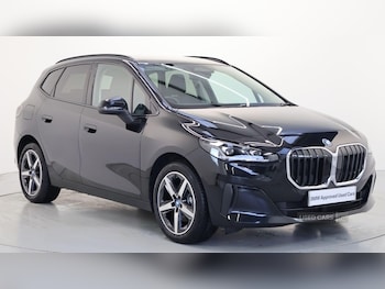 Used BMW 2 Series 2025 for sale - 76667736: Photo