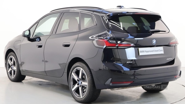 Used BMW 2 Series 2025 for sale - 76667736: Photo 2