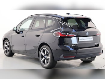 Used BMW 2 Series 2025 for sale - 76667736: Photo