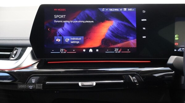 Used BMW 2 Series 2025 for sale - 76667736: Photo 36