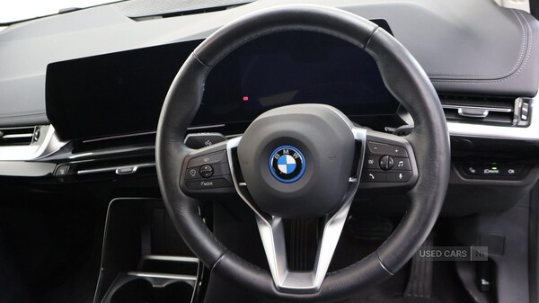 Used BMW 2 Series 2025 for sale - 76667736: Photo 38