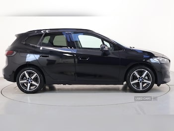 Used BMW 2 Series 2025 for sale - 76667736: Photo