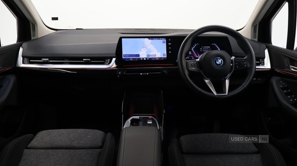 Used BMW 2 Series 2025 for sale - 76667736: Photo 4