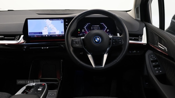 Used BMW 2 Series 2025 for sale - 76667736: Photo 5