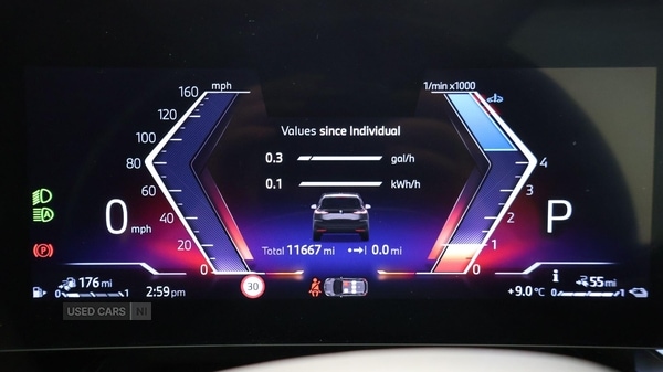 Used BMW 2 Series 2025 for sale - 76667736: Photo 9