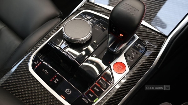 Used BMW M4 2021 for sale - 77396759: Photo 10