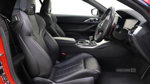 Used BMW M4 2021 for sale - 77396759: Photo 11