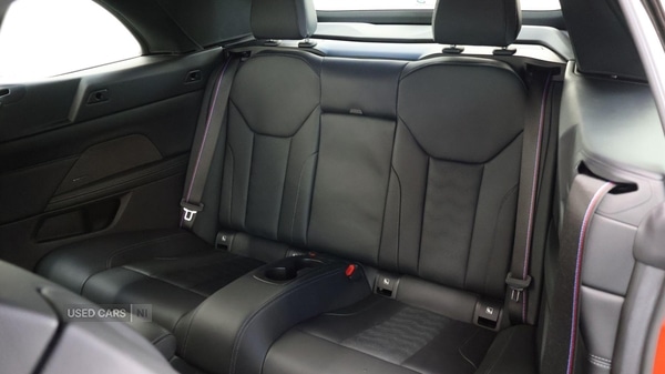 Used BMW M4 2021 for sale - 77396759: Photo 12