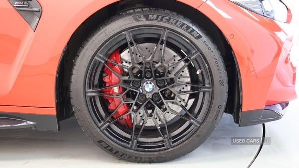 Used BMW M4 2021 for sale - 77396759: Photo 14