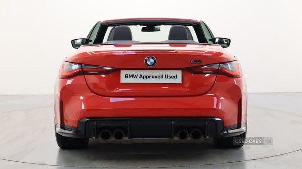 Used BMW M4 2021 for sale - 77396759: Photo 15