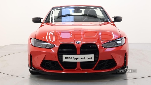 Used BMW M4 2021 for sale - 77396759: Photo 16