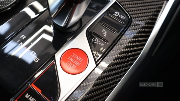 Used BMW M4 2021 for sale - 77396759: Photo 19