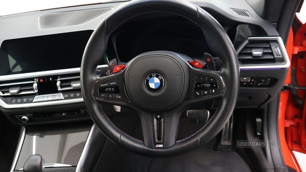 Used BMW M4 2021 for sale - 77396759: Photo 21