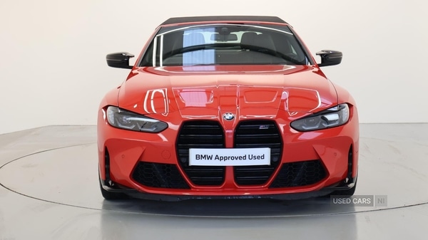 Used BMW M4 2021 for sale - 77396759: Photo 22