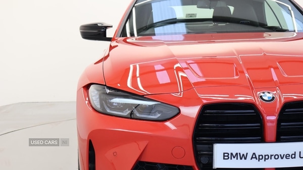 Used BMW M4 2021 for sale - 77396759: Photo 23