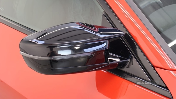 Used BMW M4 2021 for sale - 77396759: Photo 24