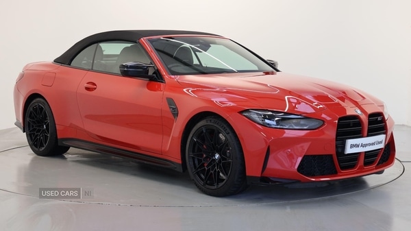 Used BMW M4 2021 for sale - 77396759: Photo 27