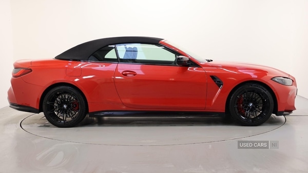 Used BMW M4 2021 for sale - 77396759: Photo 28