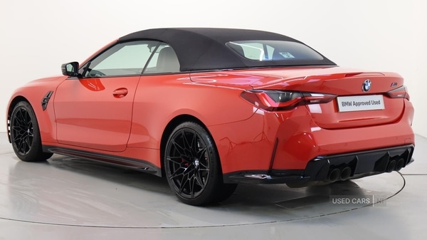 Used BMW M4 2021 for sale - 77396759: Photo 29