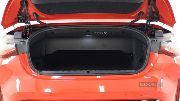 Used BMW M4 2021 for sale - 77396759: Photo 31