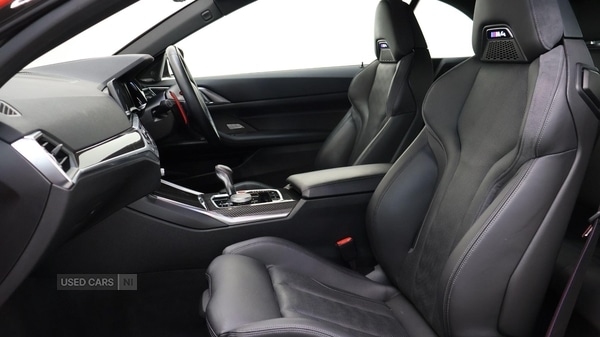 Used BMW M4 2021 for sale - 77396759: Photo 32