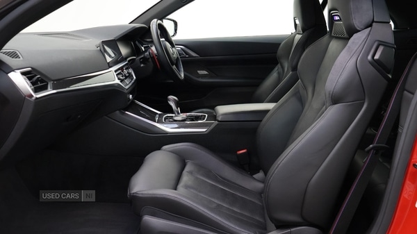 Used BMW M4 2021 for sale - 77396759: Photo 33