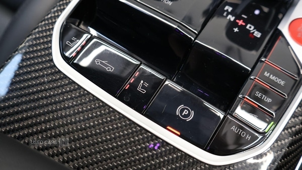 Used BMW M4 2021 for sale - 77396759: Photo 34