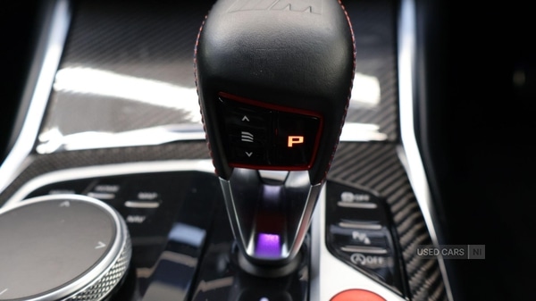 Used BMW M4 2021 for sale - 77396759: Photo 35