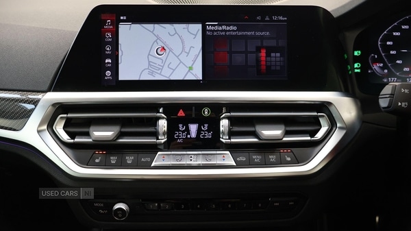 Used BMW M4 2021 for sale - 77396759: Photo 39