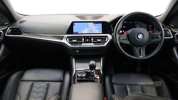 Used BMW M4 2021 for sale - 77396759: Photo 4