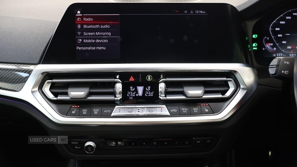 Used BMW M4 2021 for sale - 77396759: Photo 40