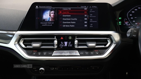 Used BMW M4 2021 for sale - 77396759: Photo 41