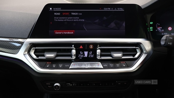 Used BMW M4 2021 for sale - 77396759: Photo 47