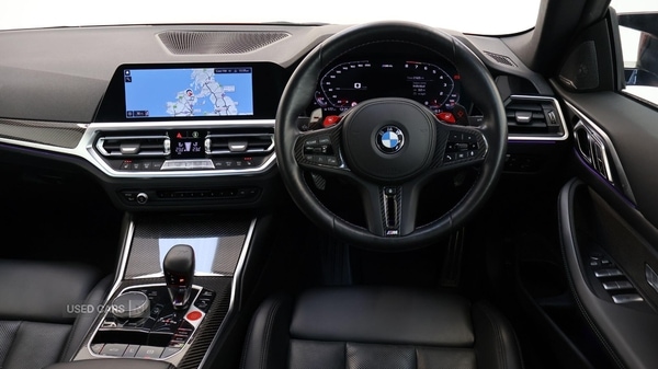 Used BMW M4 2021 for sale - 77396759: Photo 5