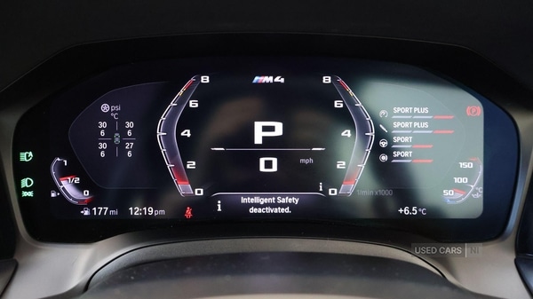 Used BMW M4 2021 for sale - 77396759: Photo 52